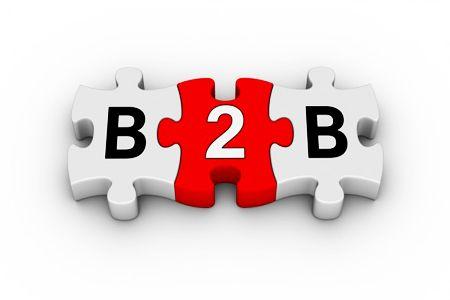 现在用b2b网站发布外链还有用吗